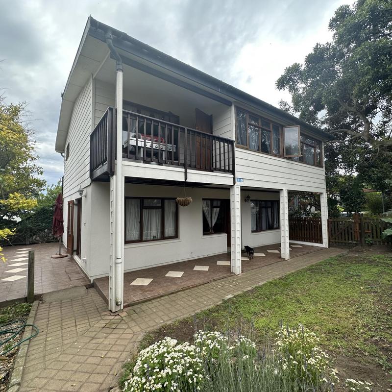 8 Bedroom Property for Sale in Klein Brak Western Cape